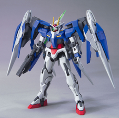 HG 00 RAISER (GN CONDENSER TYPE) : GN-0000RE + GNR-010