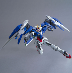 HG 00 RAISER (GN CONDENSER TYPE) : GN-0000RE + GNR-010