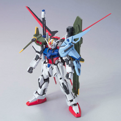 HG PERFECT STRIKE GUNDAM : GAT-X105