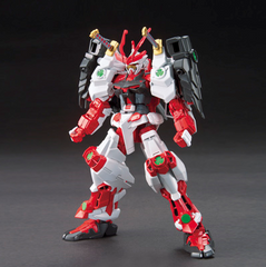 HG SENGOKU ASTRAY GUNDAM : ___