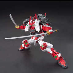 HG SENGOKU ASTRAY GUNDAM : ___