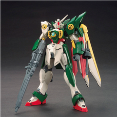 HG WING GUNDAM FENICE : xxxg-01Wf